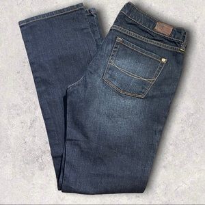 Bullhead Denim Sunset Straight Jeans